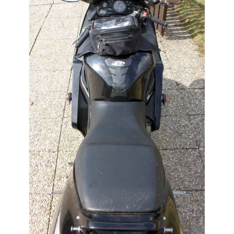 Honda CBR 1100XX Superblackbird Conus
