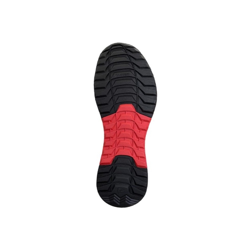 Eleveit Nirvana WP Schwarz Motorradstiefel