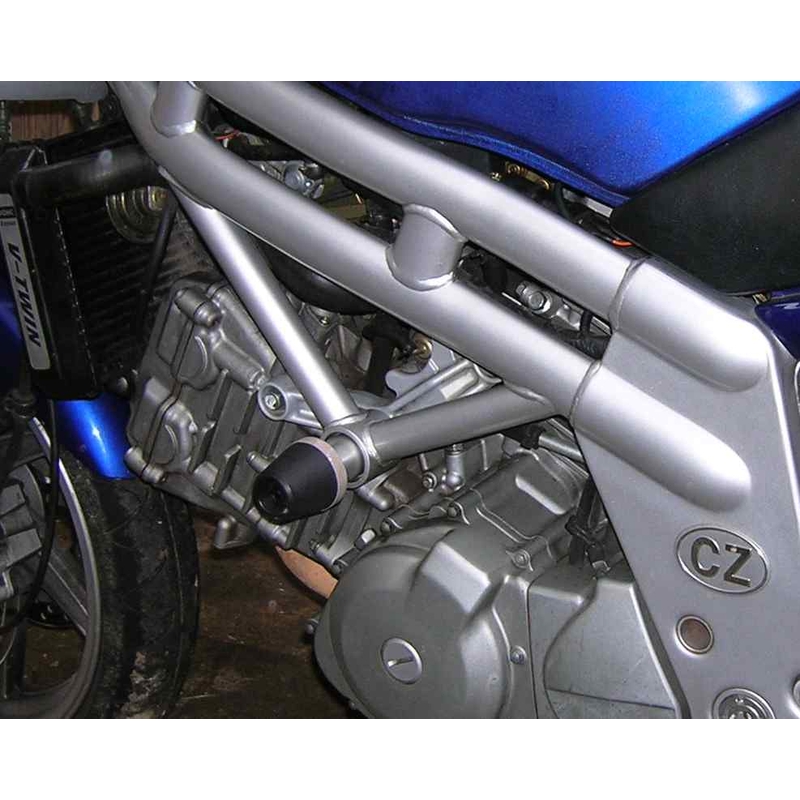 Hyosung GT650 Komet Pfeil