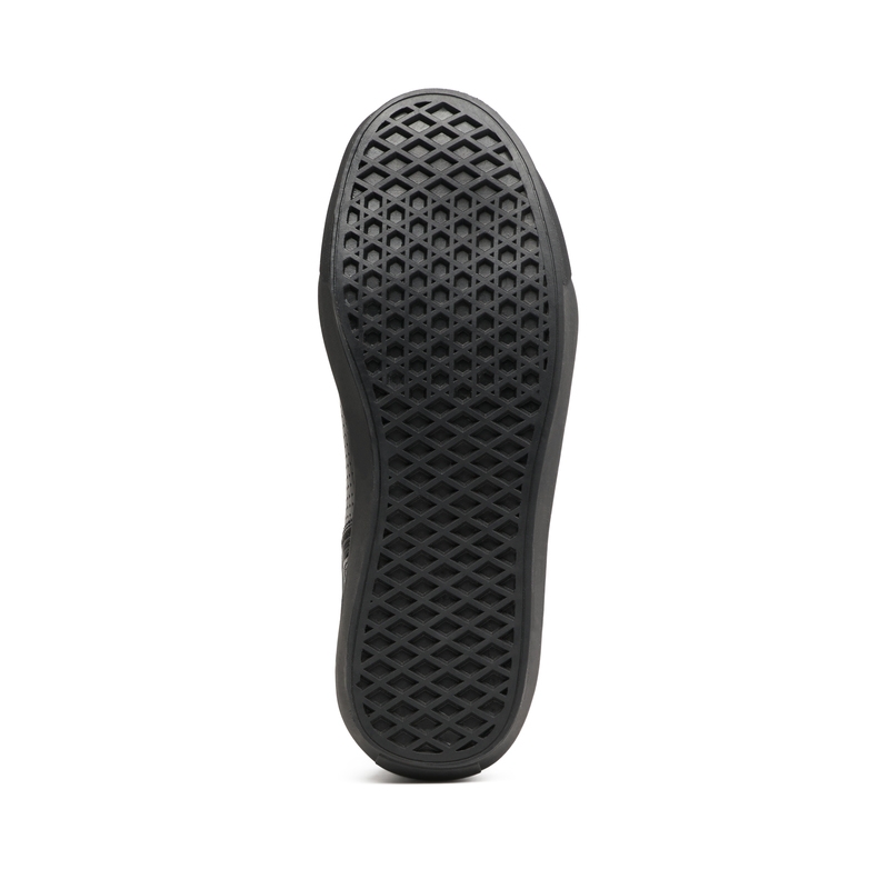 Leder Motorradstiefel BROGER California schwarz perforiert