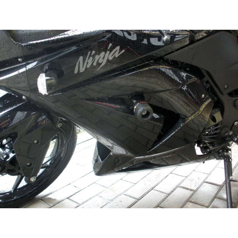 Kawasaki ZX-250R Pfeil
