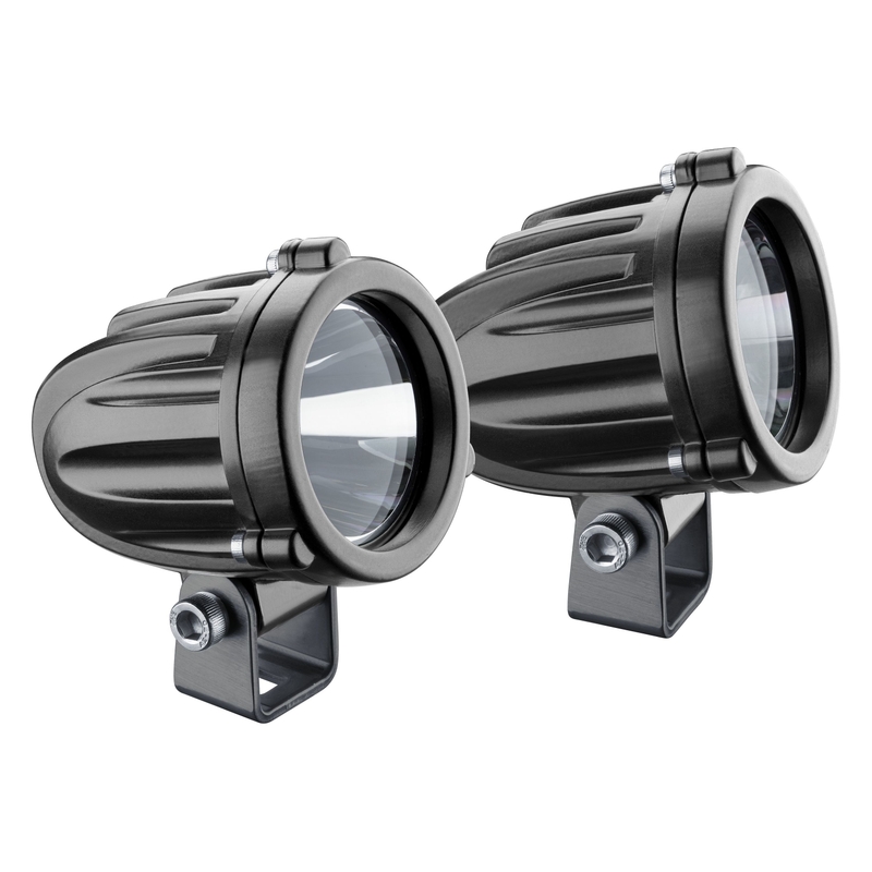 Interphone 10W LED-Beleuchtungssatz