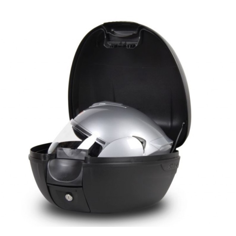 Top case SHAD SH26 schwarz