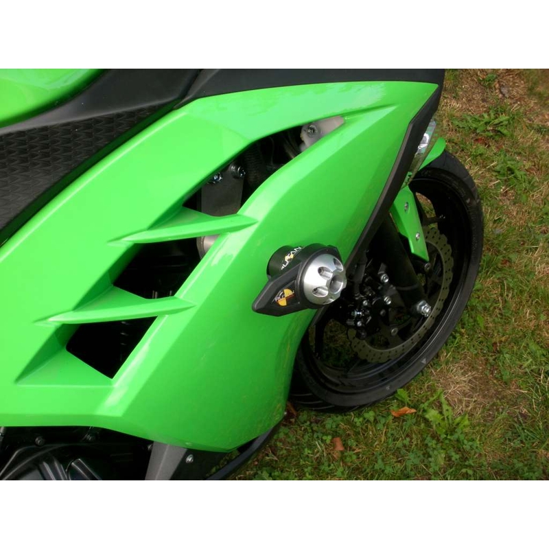 Kawasaki ZX-300R Pfeil