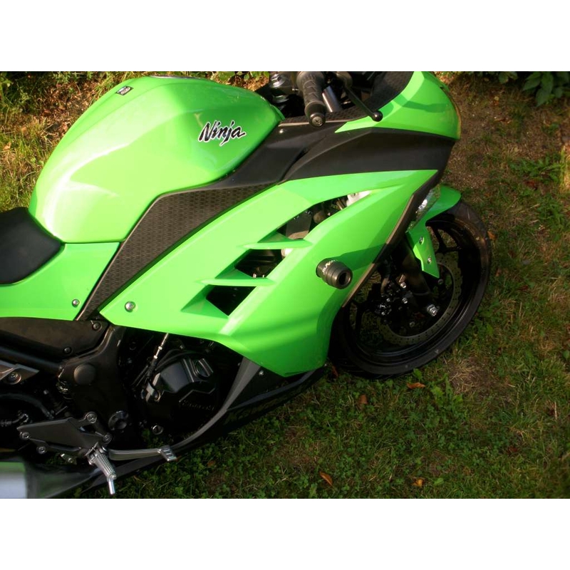 Kawasaki ZX-300R Klassisch