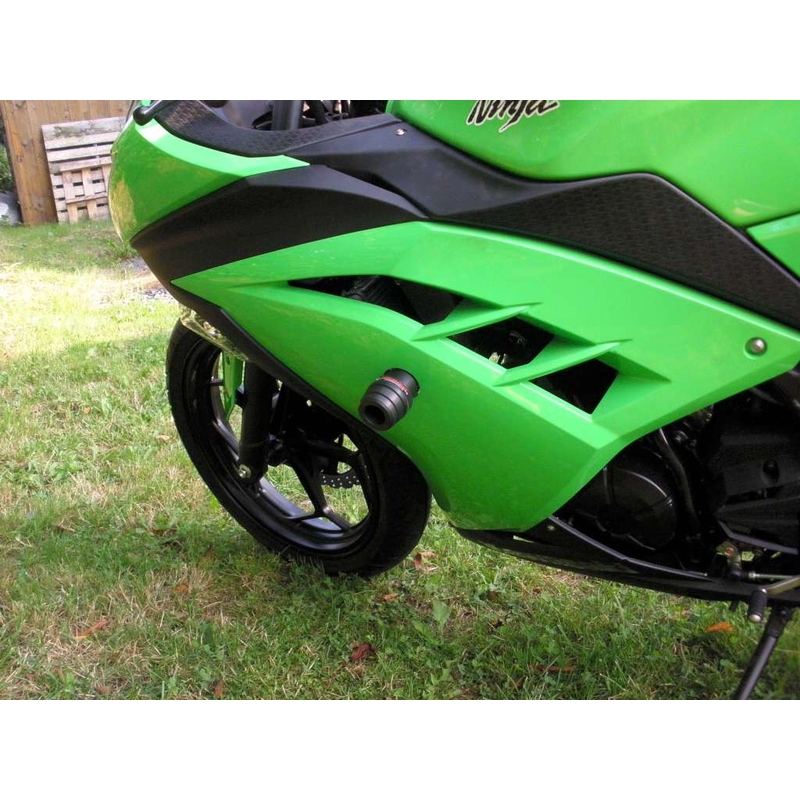 Kawasaki ZX-300R Klassisch