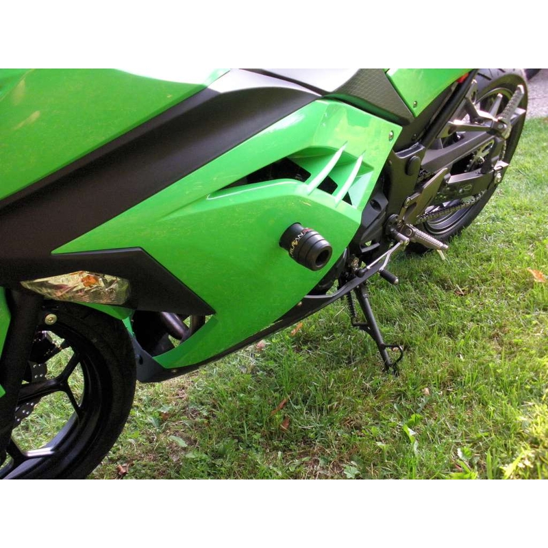 Kawasaki ZX-300R Klassisch