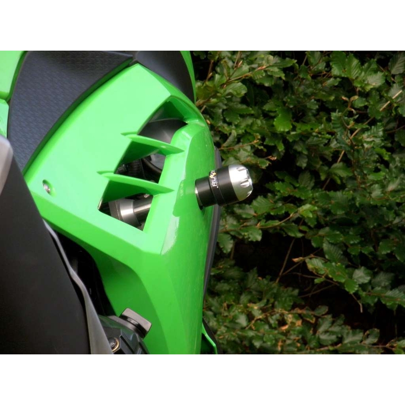 Kawasaki ZX-300R Klassisch