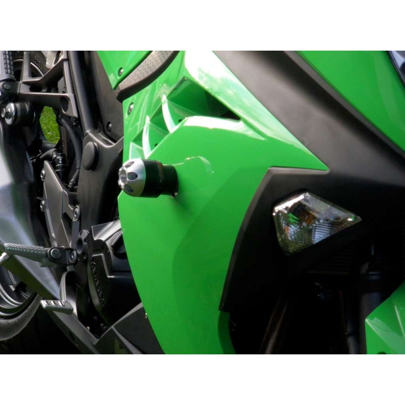 Kawasaki ZX-300R Klassisch