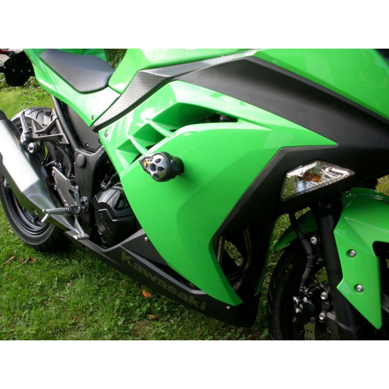 Kawasaki ZX-300R Klassisch