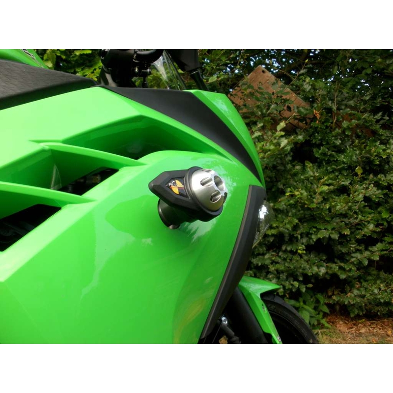 Kawasaki ZX-300R Klassisch