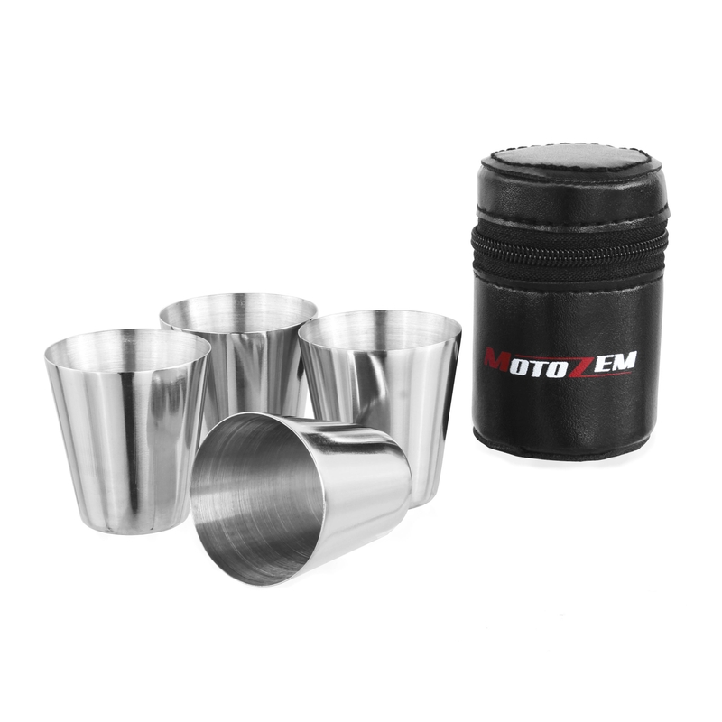 Bilderserie mit MotoZem-Gehäuse