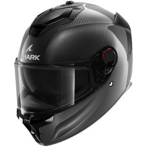 Integral Motorradhelm SHARK SPARTAN GT Pro Carbon Skin 2023 schwarz