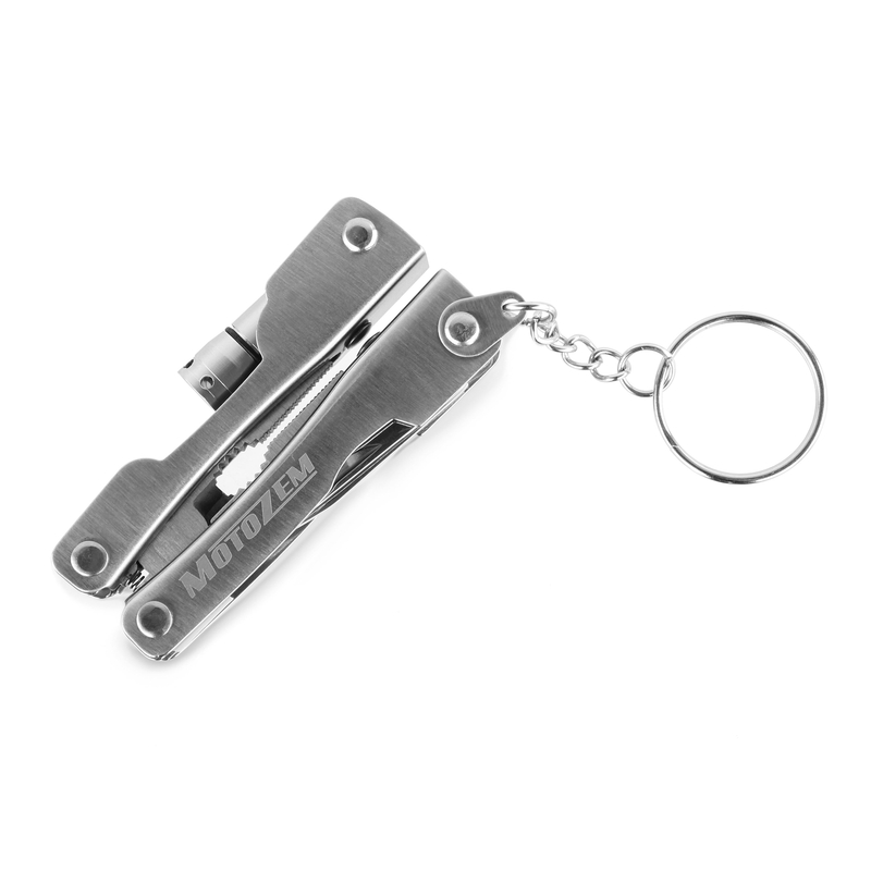 MotoZem Multifunktionswerkzeug