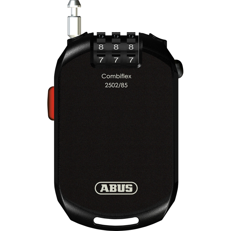 Abus Combiflex 2502/85 Schloss