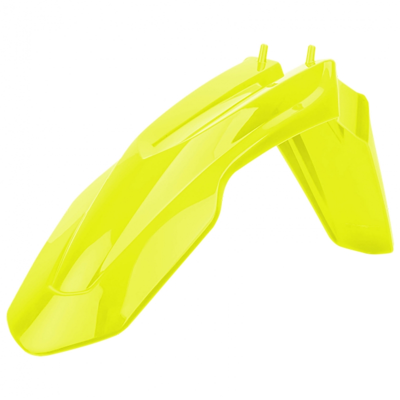 Kotflügel vorn POLISPORT Flo Yellow