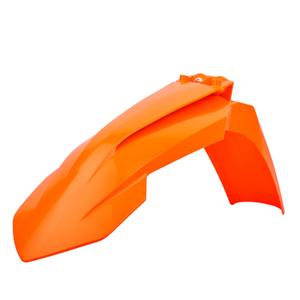 Kotflügel vorn POLISPORT 8574200008 orange
