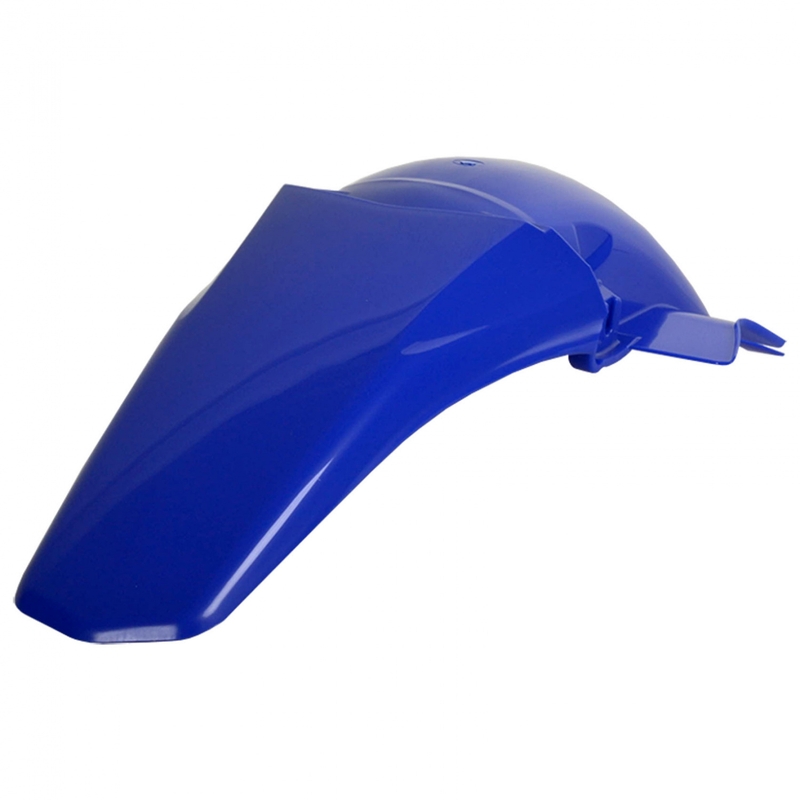 Kotflügel hinten POLISPORT blue yam98 für YAMAHA YZ 250 F 2003-2005, YAMAHA YZ 450 F 2003-2005
