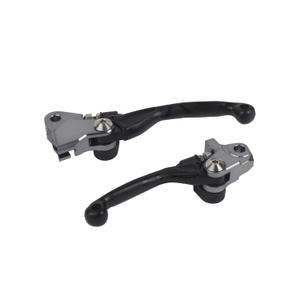 Pivot lever set POLISPORT 8487200057 schwarz