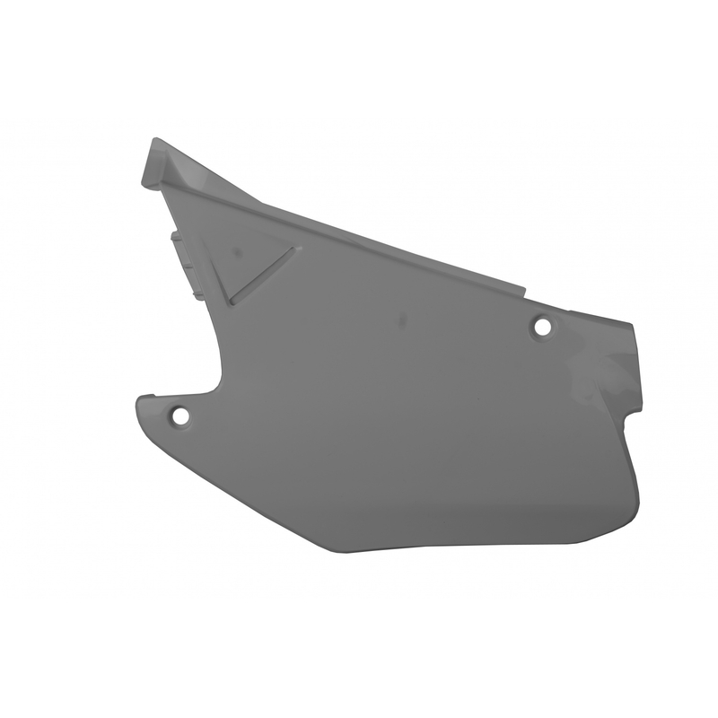 Side Panels POLISPORT Nardo šedá