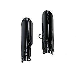 Fork guards POLISPORT 8399800002 schwarz