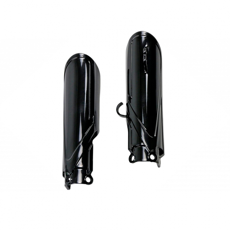 Fork guards POLISPORT schwarz