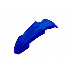 Kotflügel vorn POLISPORT 8597500002 blau