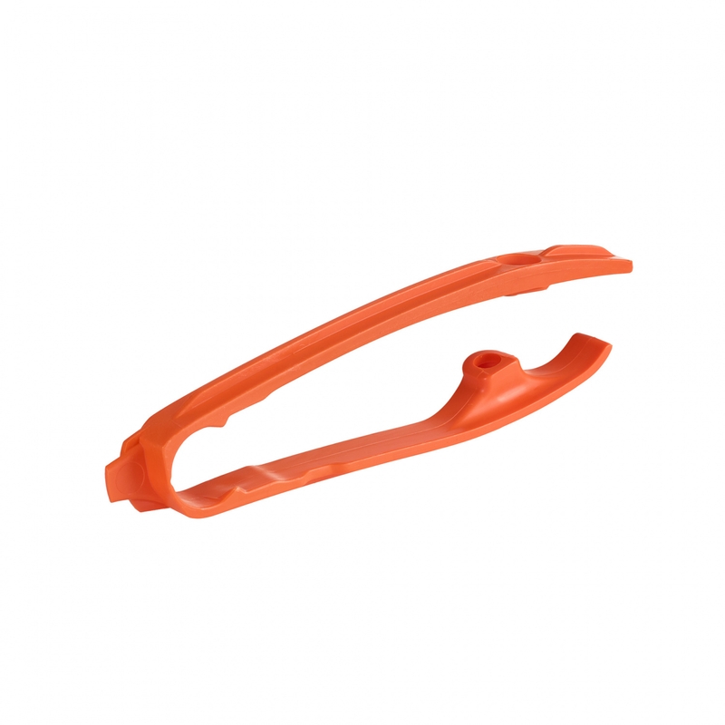 Chain slider POLISPORT orange