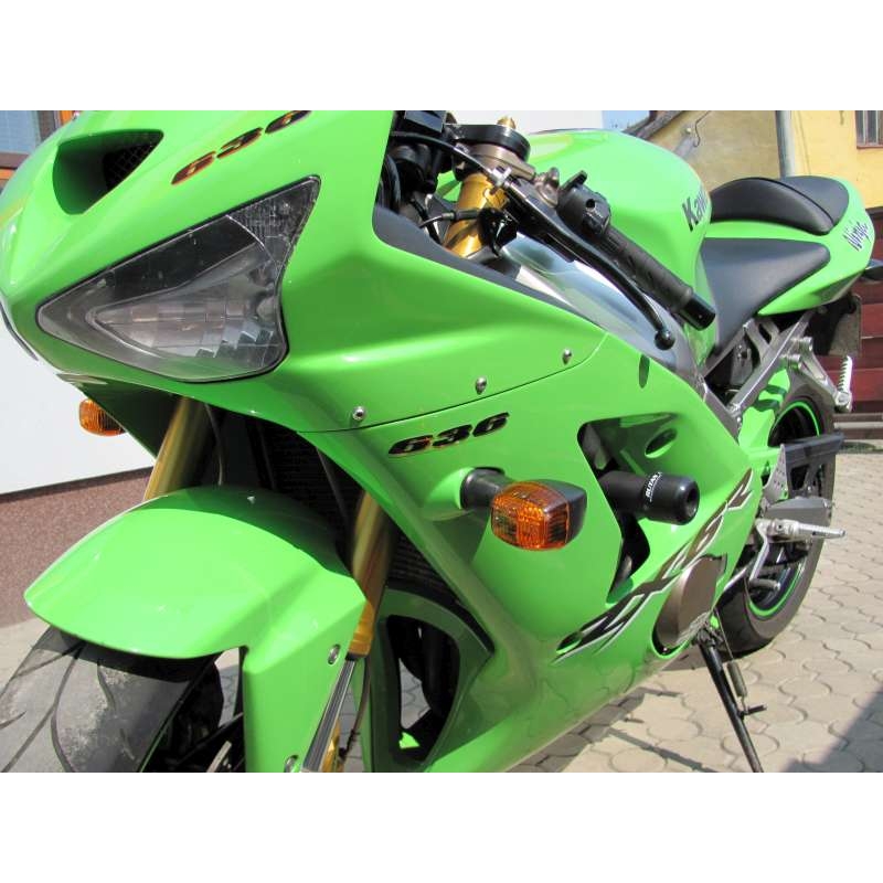 Kawasaki ZX-6R (03-04) Pfeil