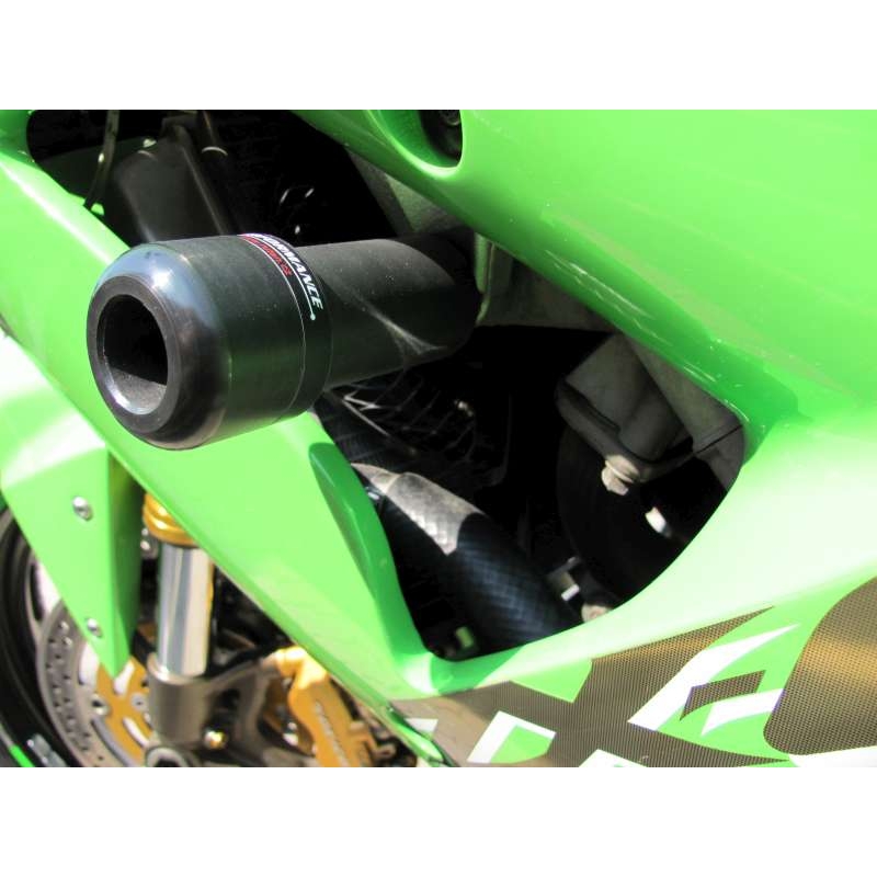 Kawasaki ZX-6R (03-04) Pfeil