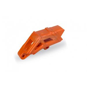Kettenführung POLISPORT 8435900008 orange