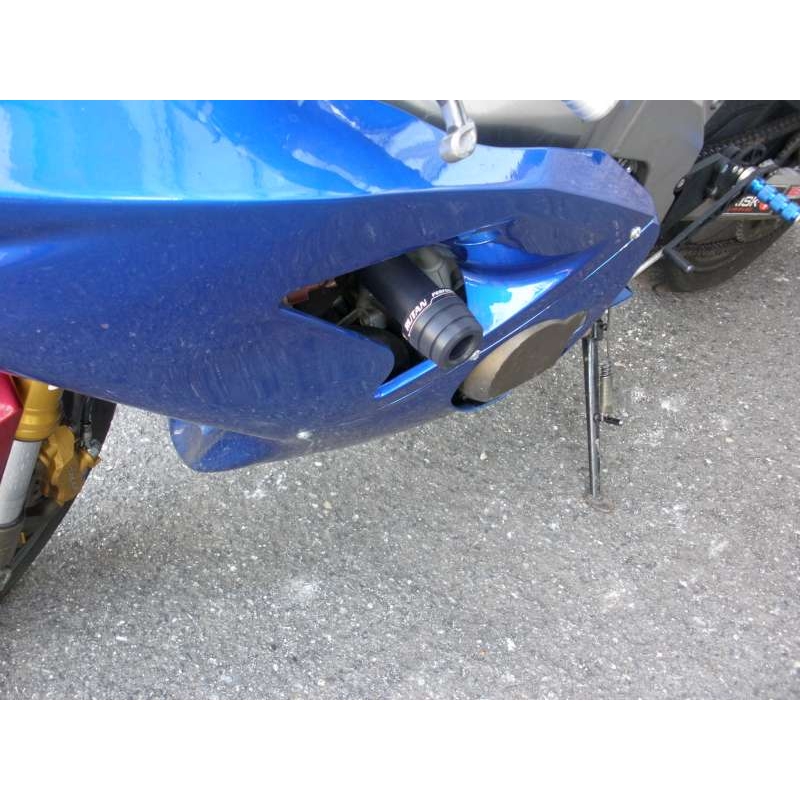 Kawasaki ZX-6R (03-04) Pfeil