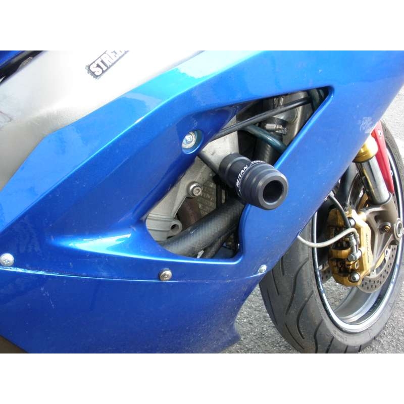 Kawasaki ZX-6R (03-04) Klassisch