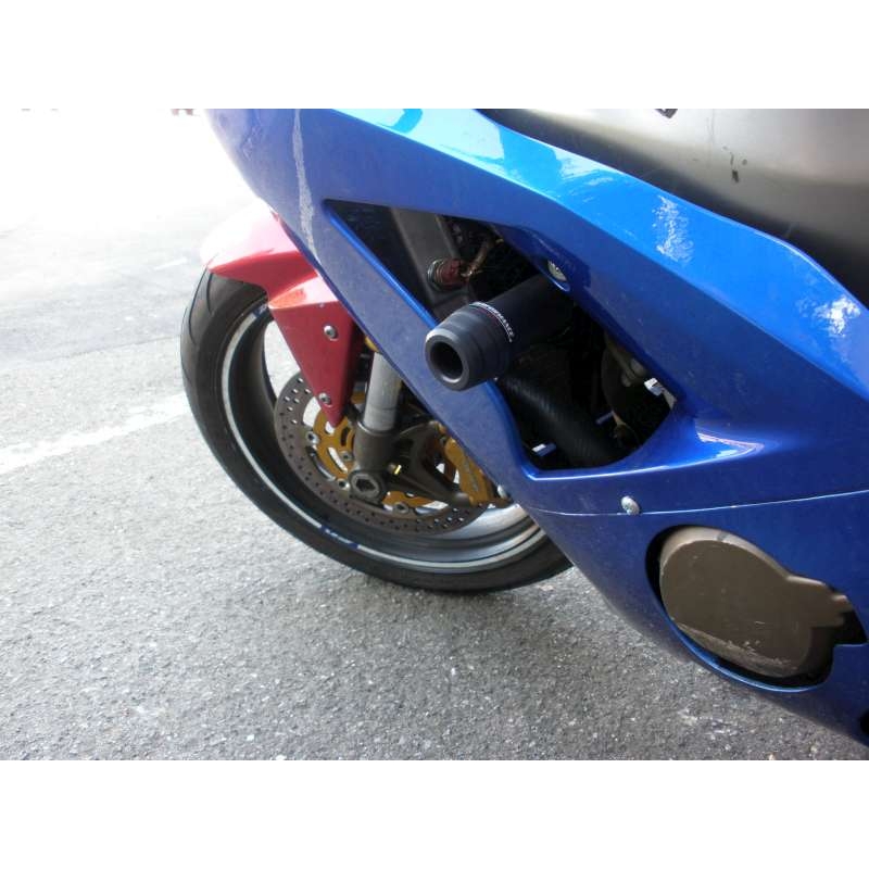 Kawasaki ZX-6R (03-04) Klassisch