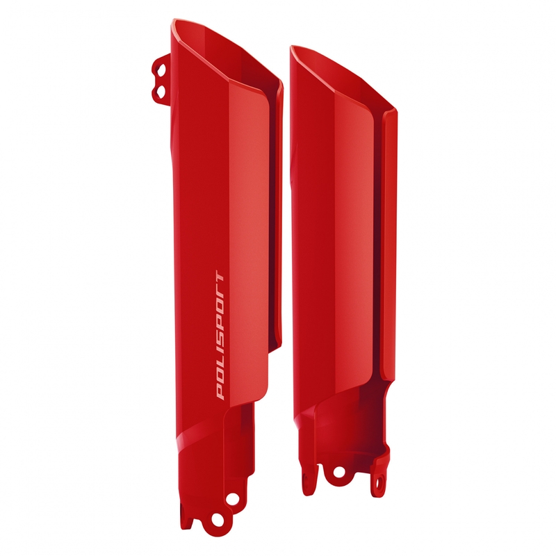 Fork guards POLISPORT rot
