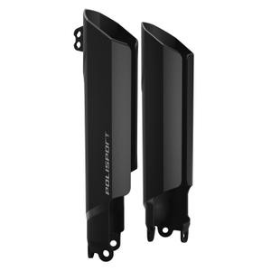 Fork guards POLISPORT 8399300003 schwarz