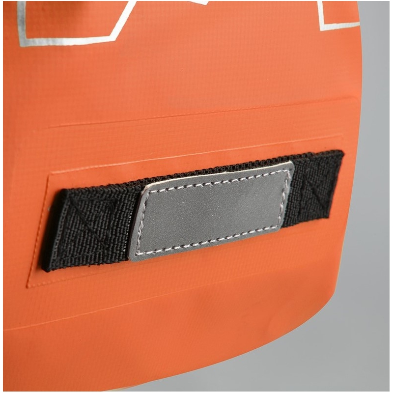 Wasserdichter Rucksack Oxford AQUA V20 orange 20 l Ausverkauf