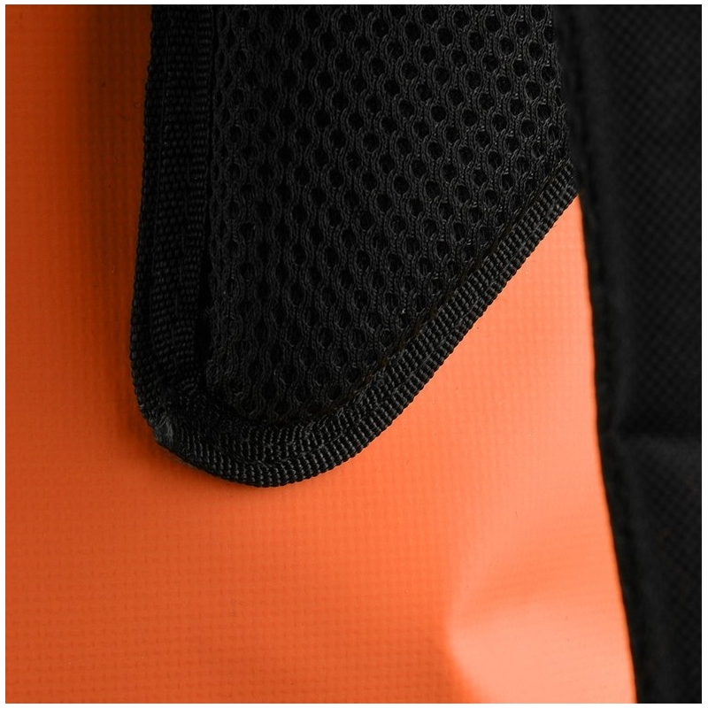 Wasserdichter Rucksack Oxford AQUA V20 orange 20 l Ausverkauf