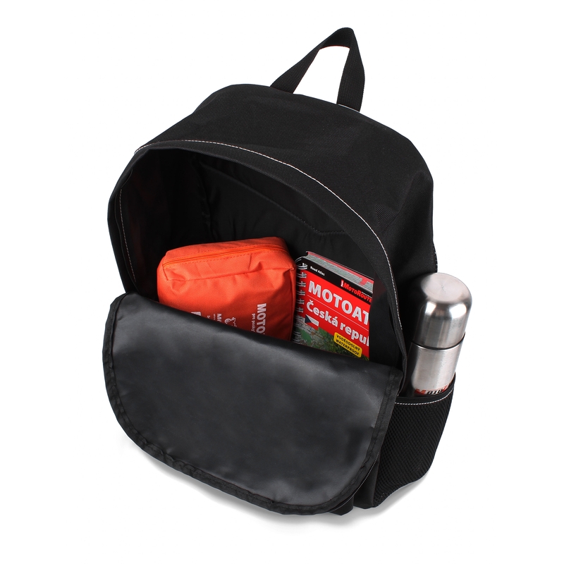 Rucksack Oxford X-Rider schwarz