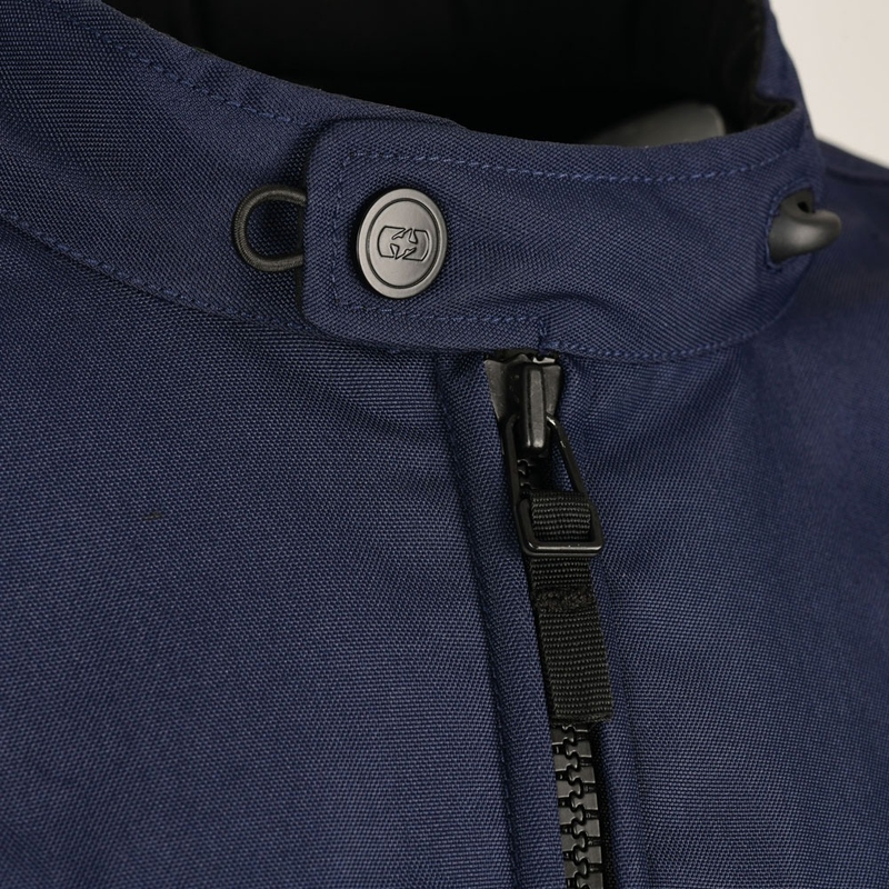 Oxford Arizona 1.0 Air hellgraue Motorradjacke