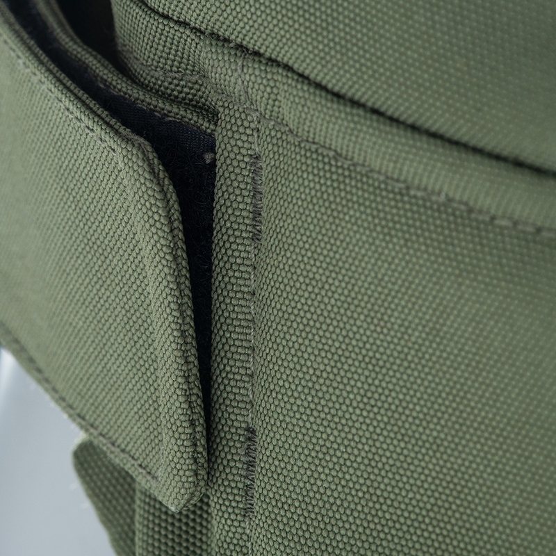 Oxford Dakar D2D Air Tarnfarbe grau Motorradjacke Ausverkauf