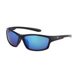 Sluneční brýle Rilax Ride černo-modré