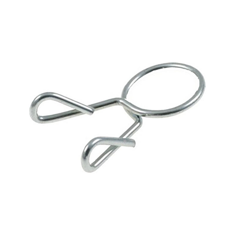 Schlauchschelle 11-12,7 mm 1 Stück