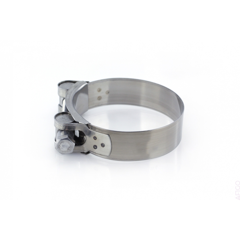 Auspuffschelle Robust W4 32-35 mm