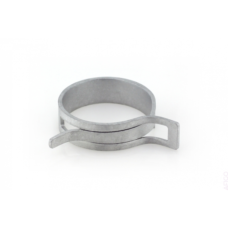 Schlauchschelle 6-7,3 mm