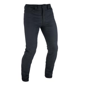 Oxford Original Approved Jeans AA Slim fit schwarz