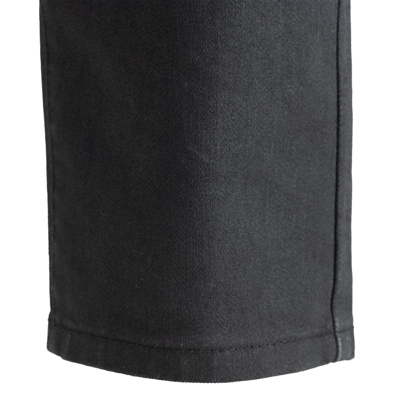 Oxford Original Approved Jeans AA Slim fit schwarz