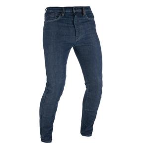 Oxford Original Approved Jeans AA Slim fit dunkelblau