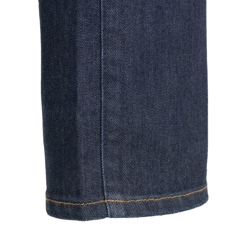 Oxford Original Approved Jeans AA Slim fit dunkelblau