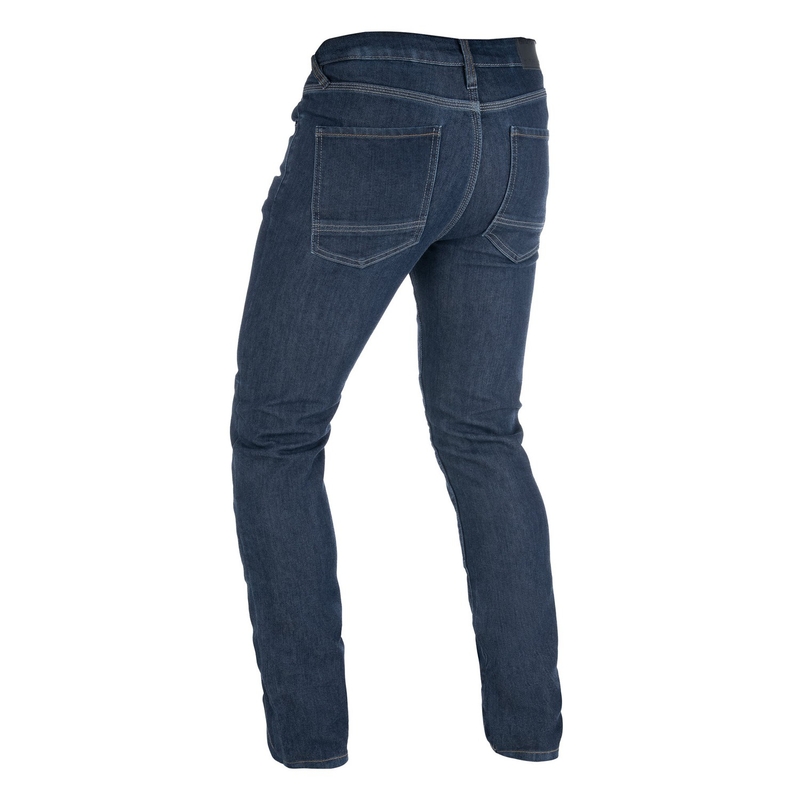 Oxford Original Approved Jeans AA dunkelblau